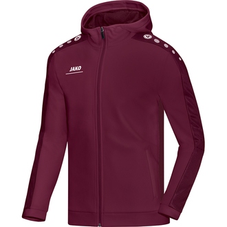 Kapuzenjacke Striker Kapuzenjacke Striker